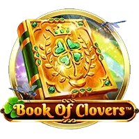 Book Of Clovers