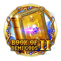 Book Of Demi Gods II