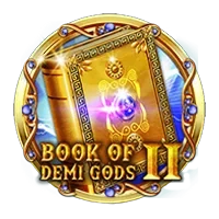Book Of Demi Gods II
