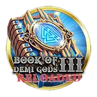 Book Of Demi Gods III Reloaded