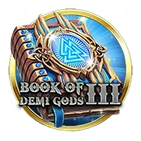 Book Of Demi Gods III