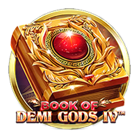 Book Of Demi Gods IV