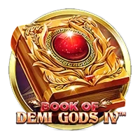 Book Of Demi Gods IV