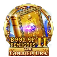 Book Of Demi Gods II - The Golden Era