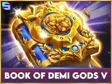 Book Of Demi Gods V