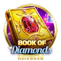 Book Of Diamonds Reloaded