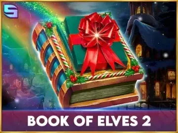 Book Of Elves 2