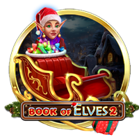 Book Of Elves 2