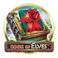 Book Of Elves