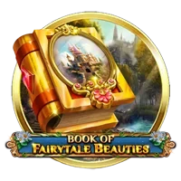 Book Of Fairytale Beauties