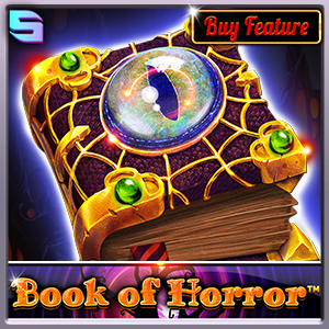 Book Of Horror