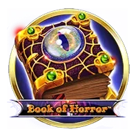 Book Of Horror