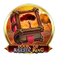 Book Of Majestic King
