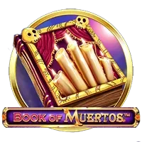 Book Of Muertos