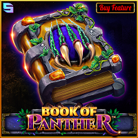 Book Of Panther