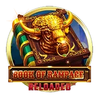 Book of Rampage Reloaded