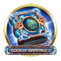 Book Of Rampage 2