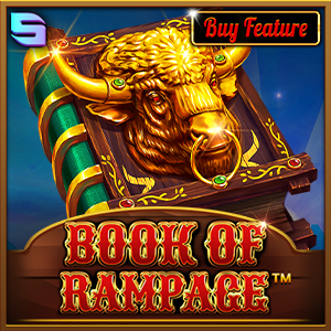 Book Of Rampage