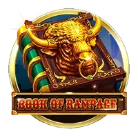 Book Of Rampage