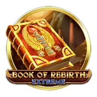 Book Of Rebirth - Extreme