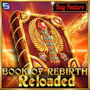 Book Of Rebirth Reloaded