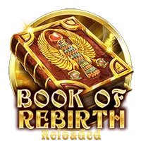 Book Of Rebirth Reloaded