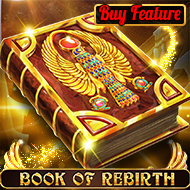 Book Of Rebirth