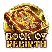 Book Of Rebirth