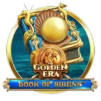 Book Of Sirens - The Golden Era