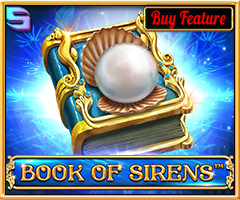 Book of Sirens