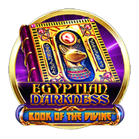 Book of The Divine - Egyptian Darkness