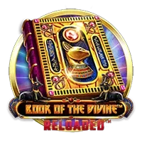 Book Of The Divine Reloaded