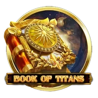 Book Of Titans