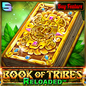 Book Of Tribes Reloaded