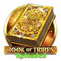 Book Of Tribes Reloaded