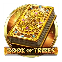 Book Of Tribes