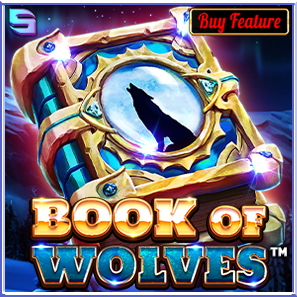 Book of Wolves