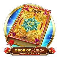 Book Of Xmas - Jingle Bells