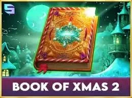 Book Of Xmas 2