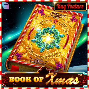 Book Of Xmas