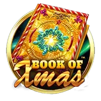 Book Of Xmas