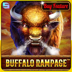 Buffalo Rampage