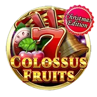 Coloussus Fruits Christmas Edition