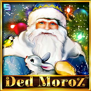 Ded Moroz