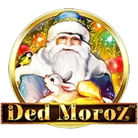 Ded Moroz