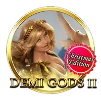 Demi Gods II Christmas Edition