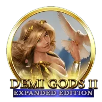 Demi Gods II - Expanded Edition