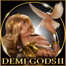 Demi Gods II