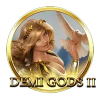 Demi Gods II