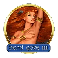 Demi Gods III